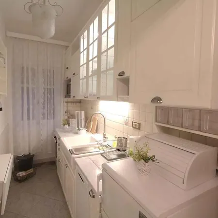In 15142 Apartment