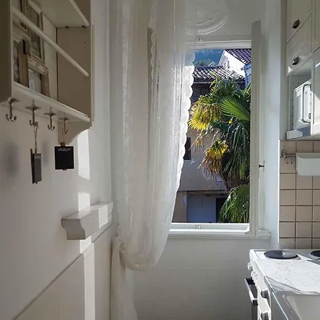 In 15142 Apartment Lovran