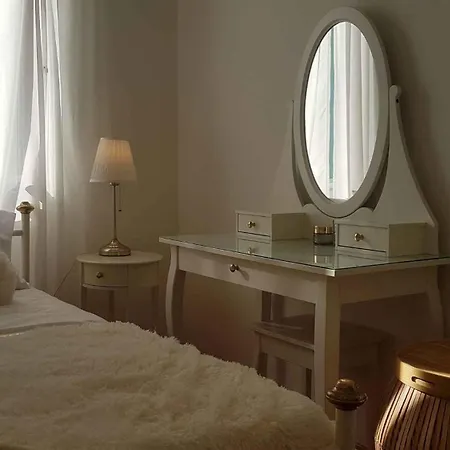 In 15142 Apartment Lovran